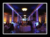 Tresca on 8th - Accent Lighting
